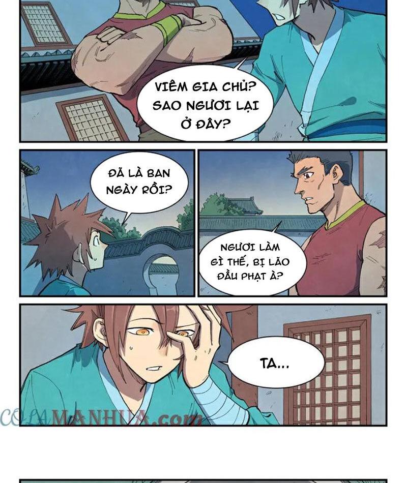 Chương 682 - Trang 1