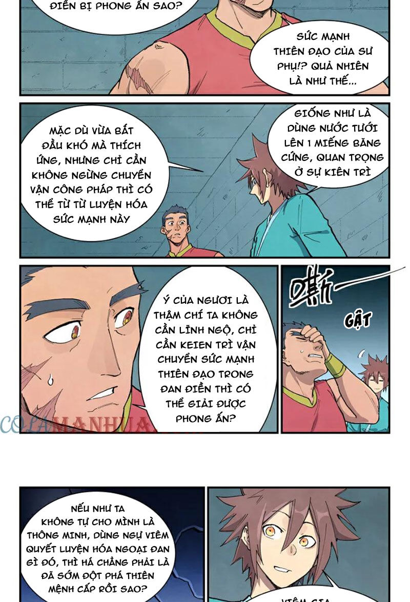 Chương 682 - Trang 7