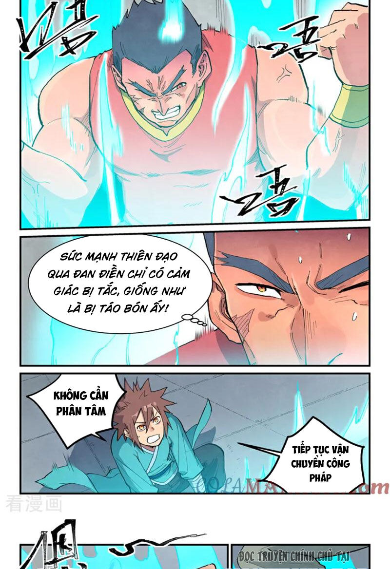 Chương 684 - Trang 2