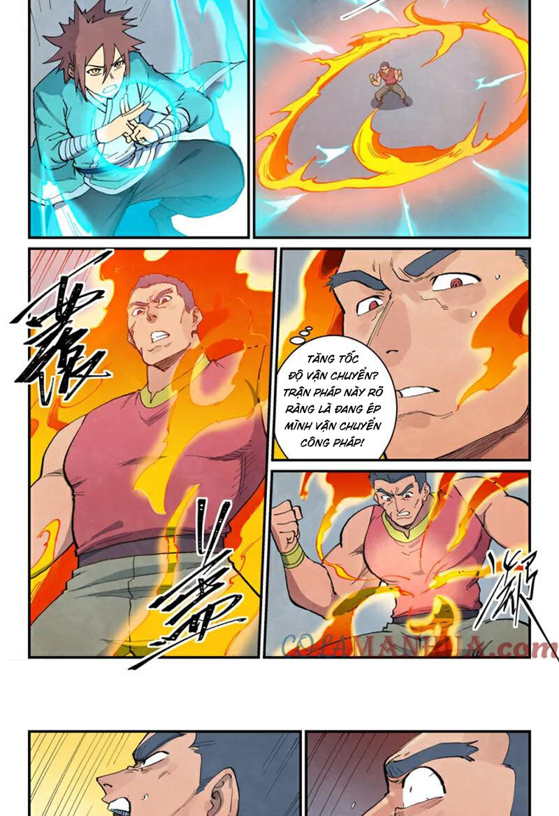 Chương 684 - Trang 4
