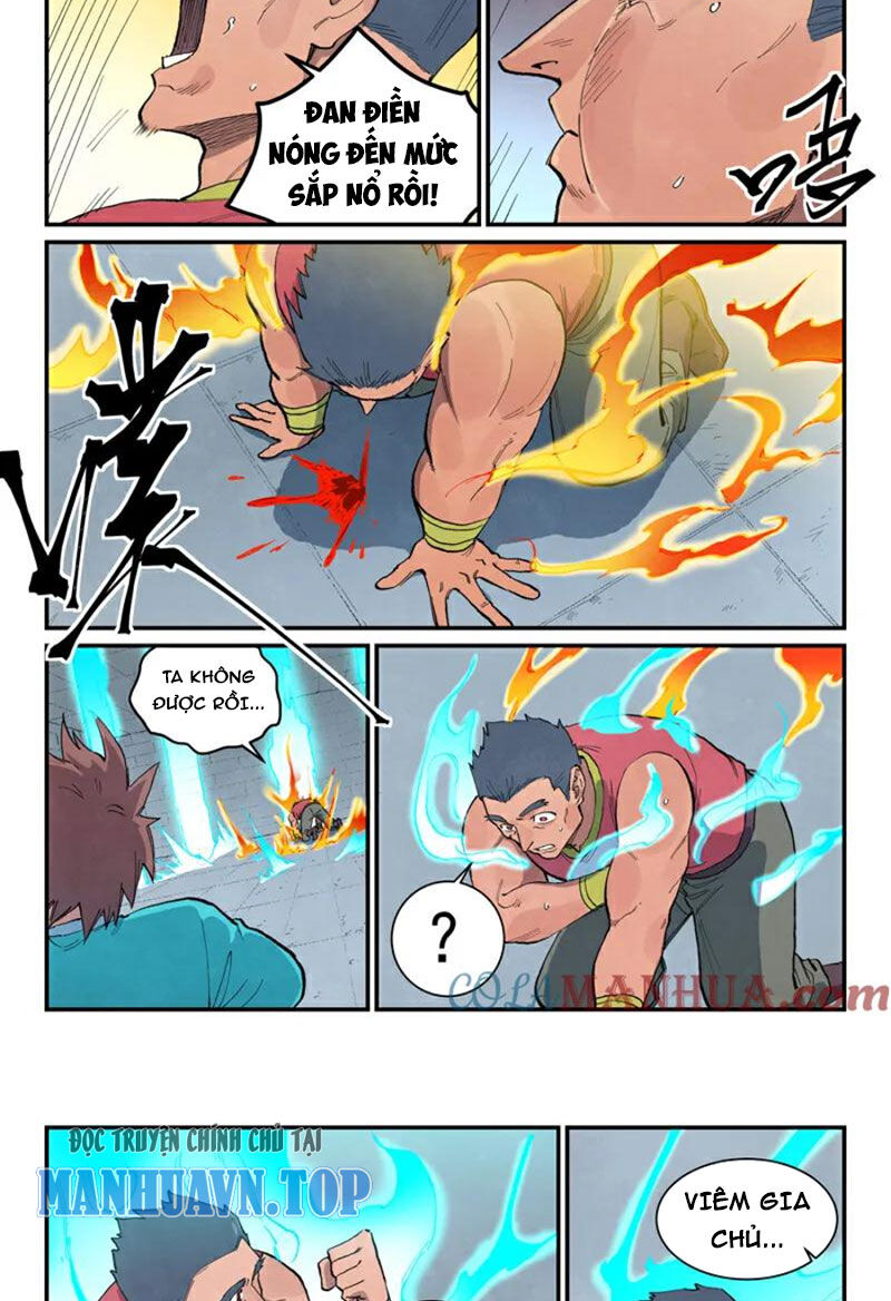 Chương 684 - Trang 5