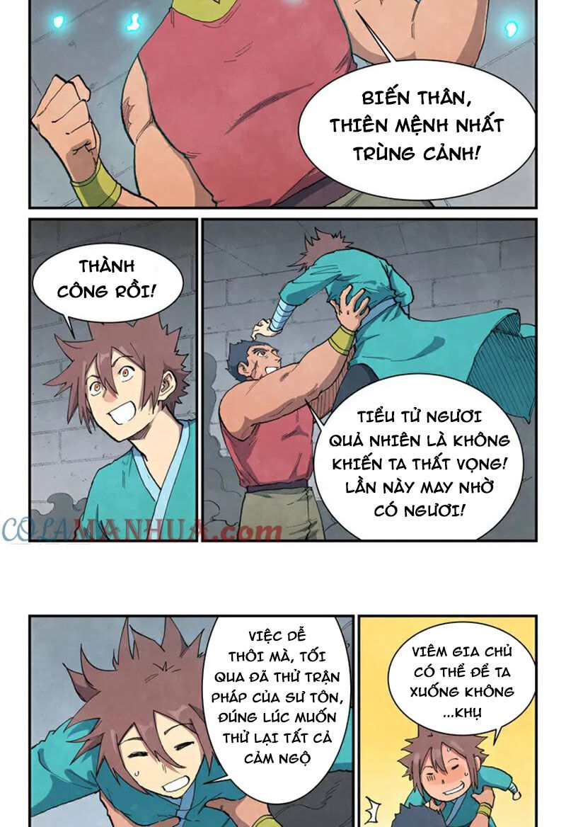 Chương 684 - Trang 9