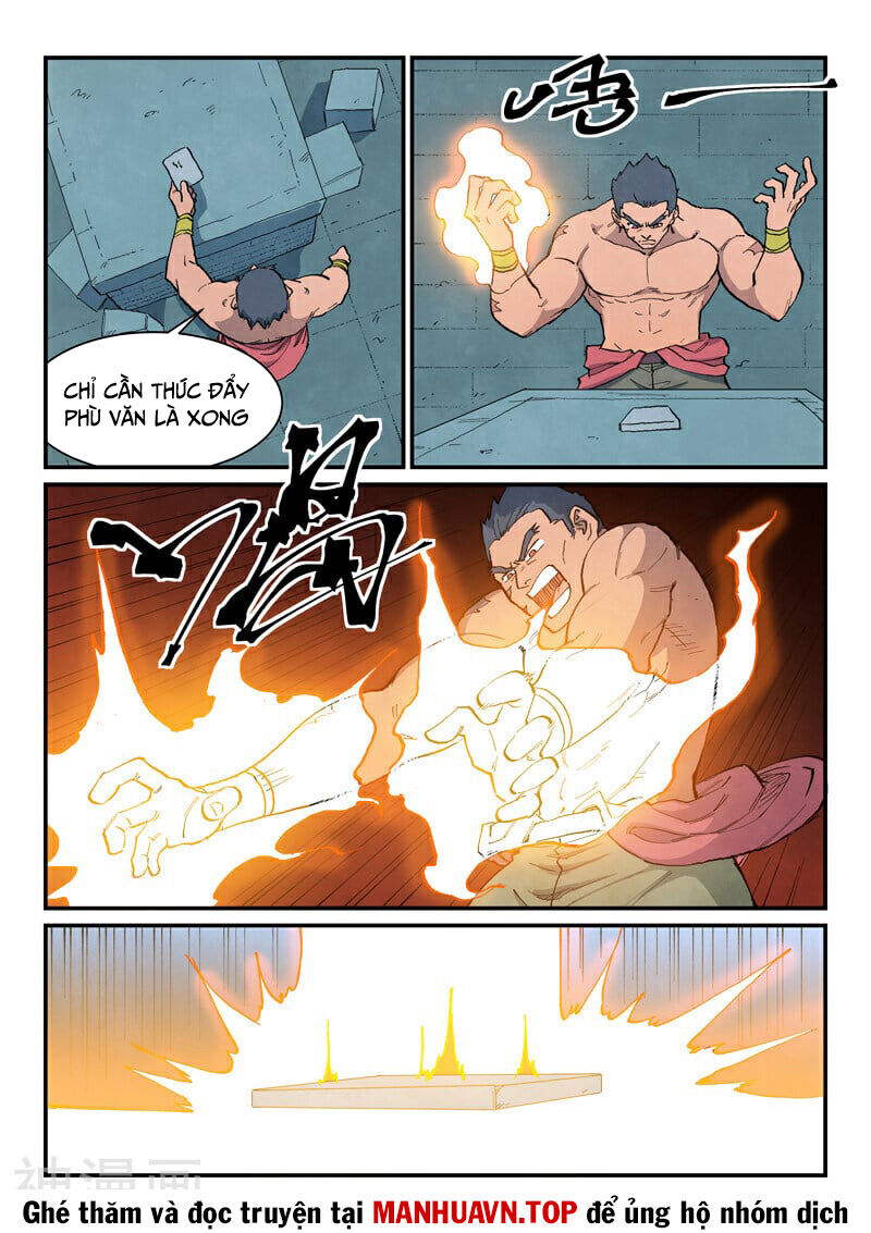 Chương 687 - Trang 8