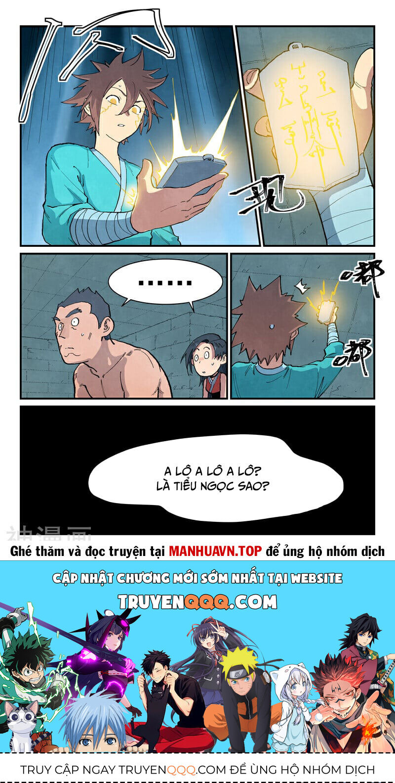 Chương 687 - Trang 10