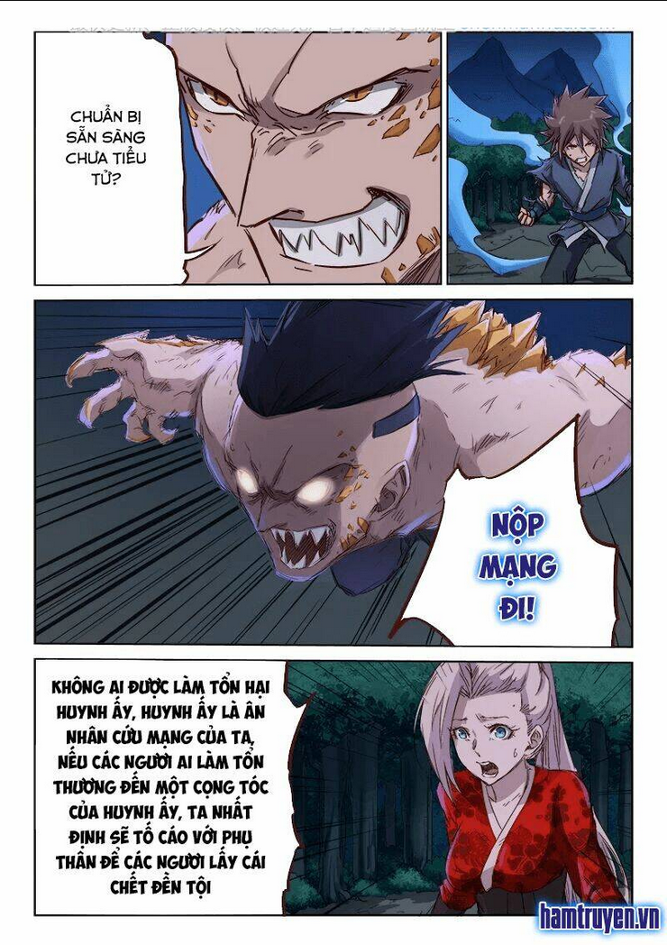 Chương 70 - Trang 6