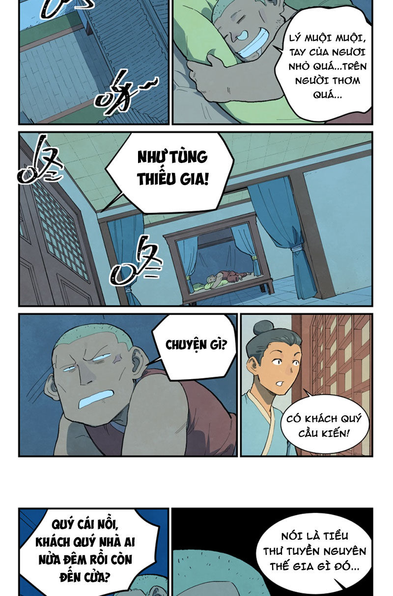 Chương 703 - Trang 9