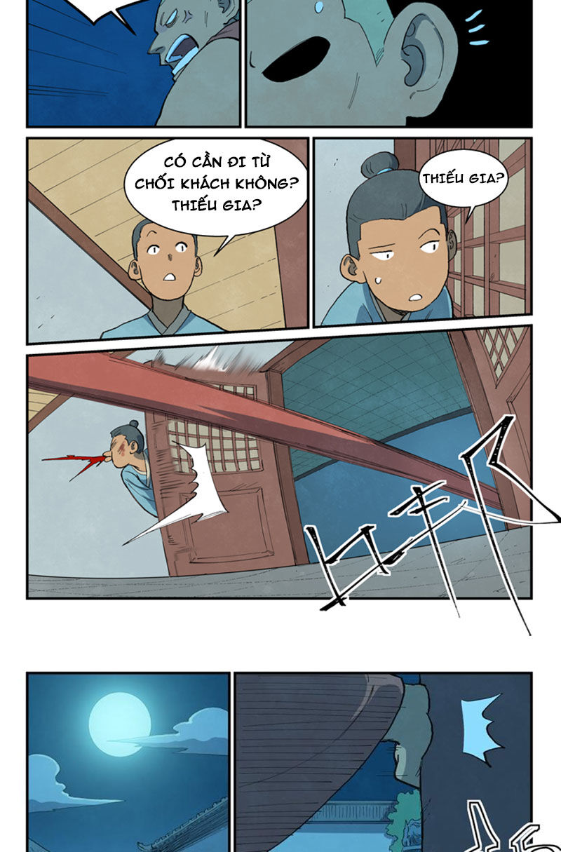 Chương 703 - Trang 10