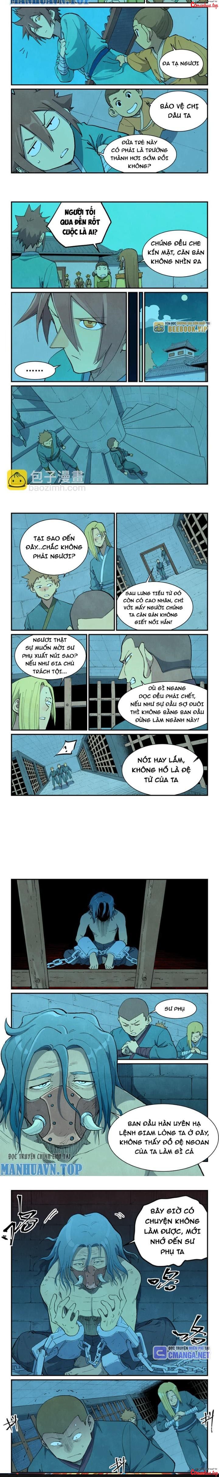Chương 705 - Trang 5