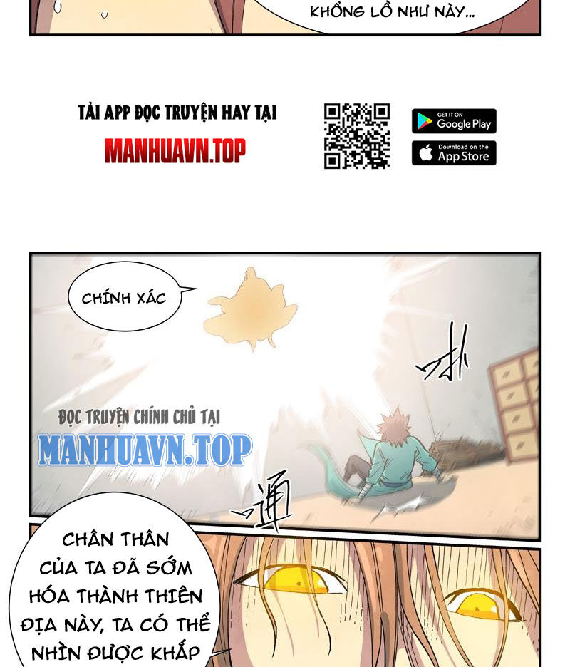 Chương 708 - Trang 13