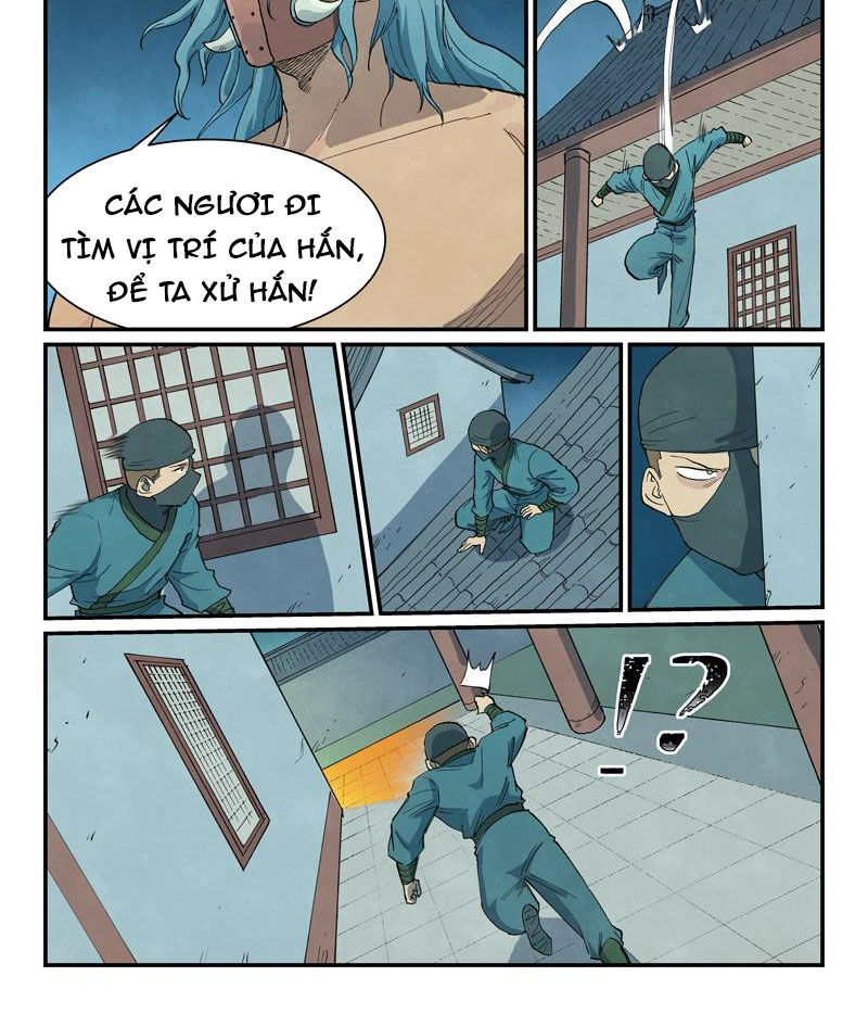 Chương 709 - Trang 11