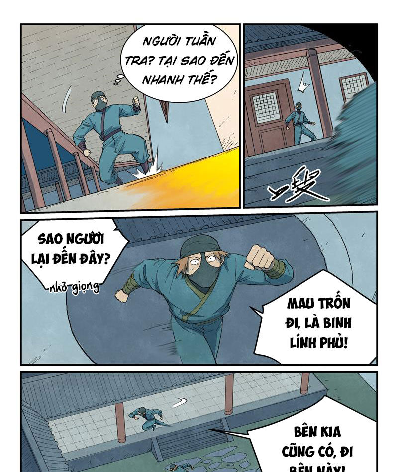 Chương 709 - Trang 12