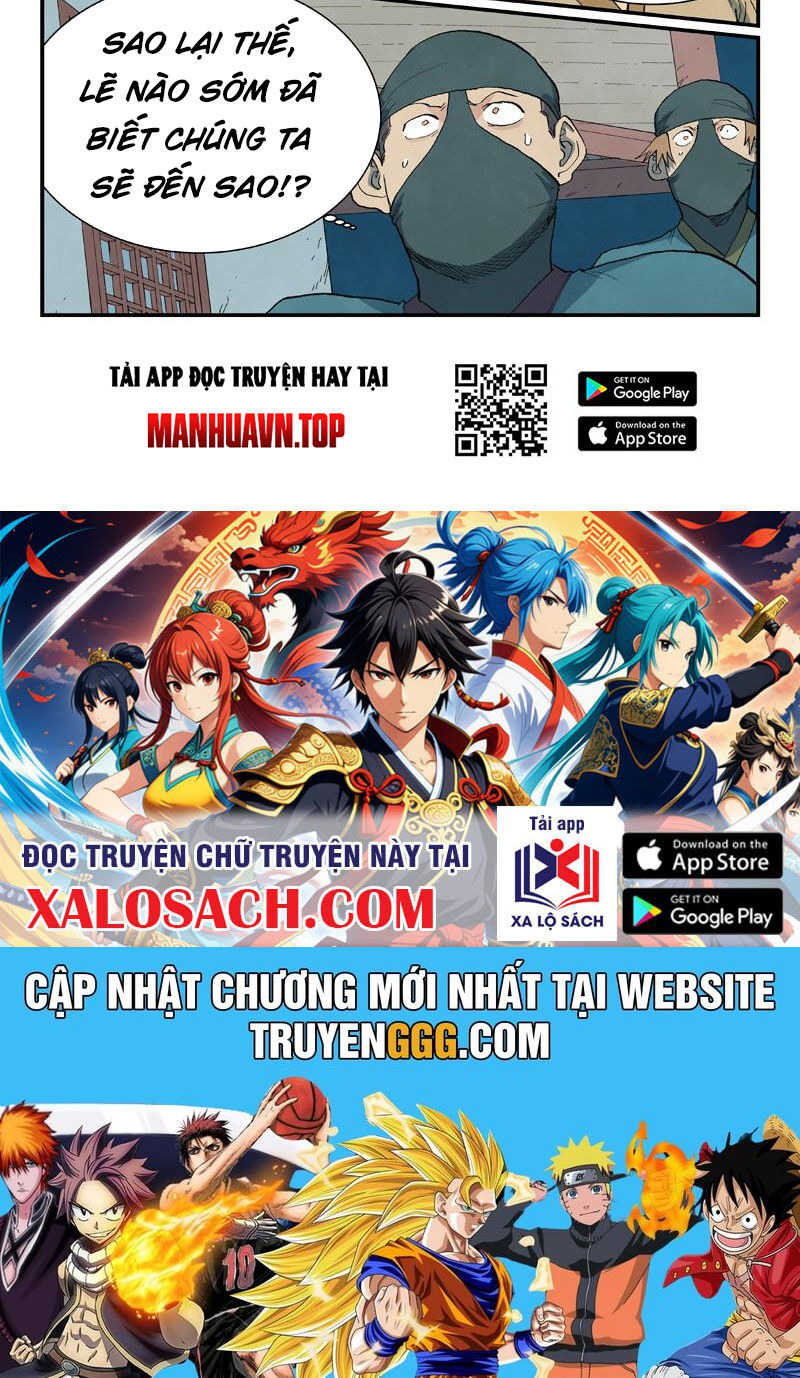 Chương 709 - Trang 14