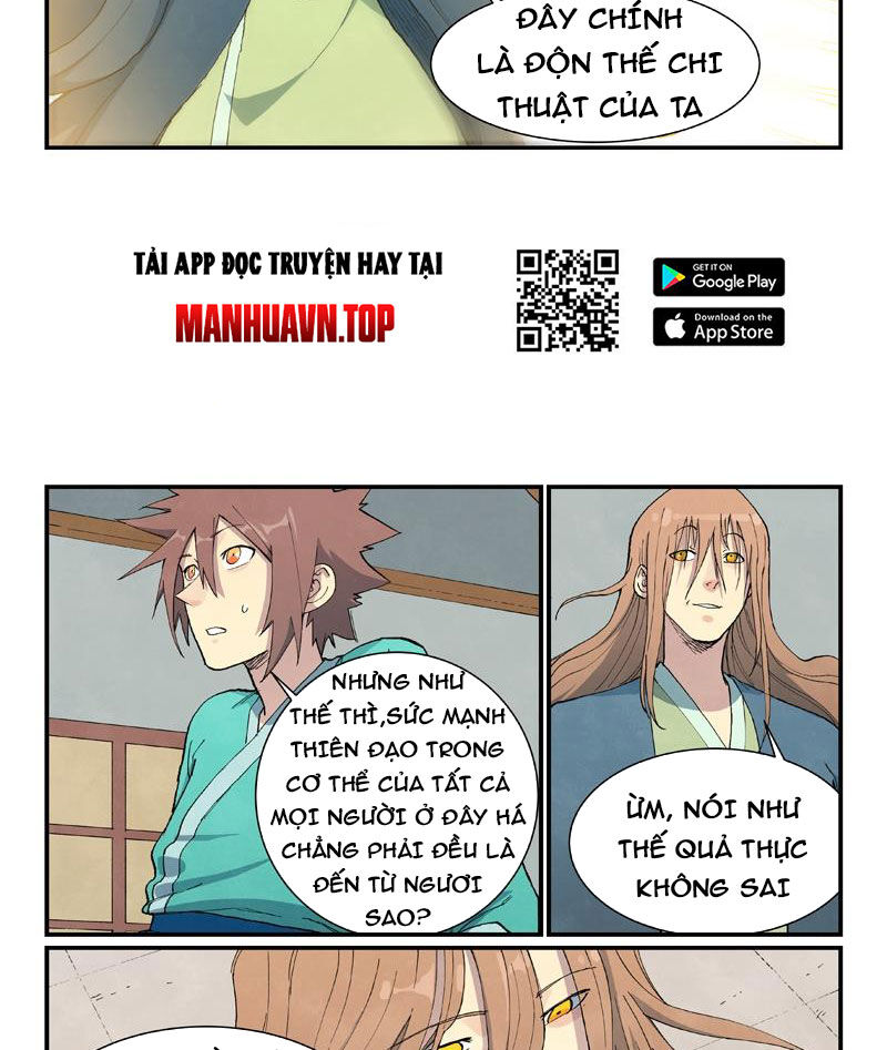Chương 709 - Trang 3
