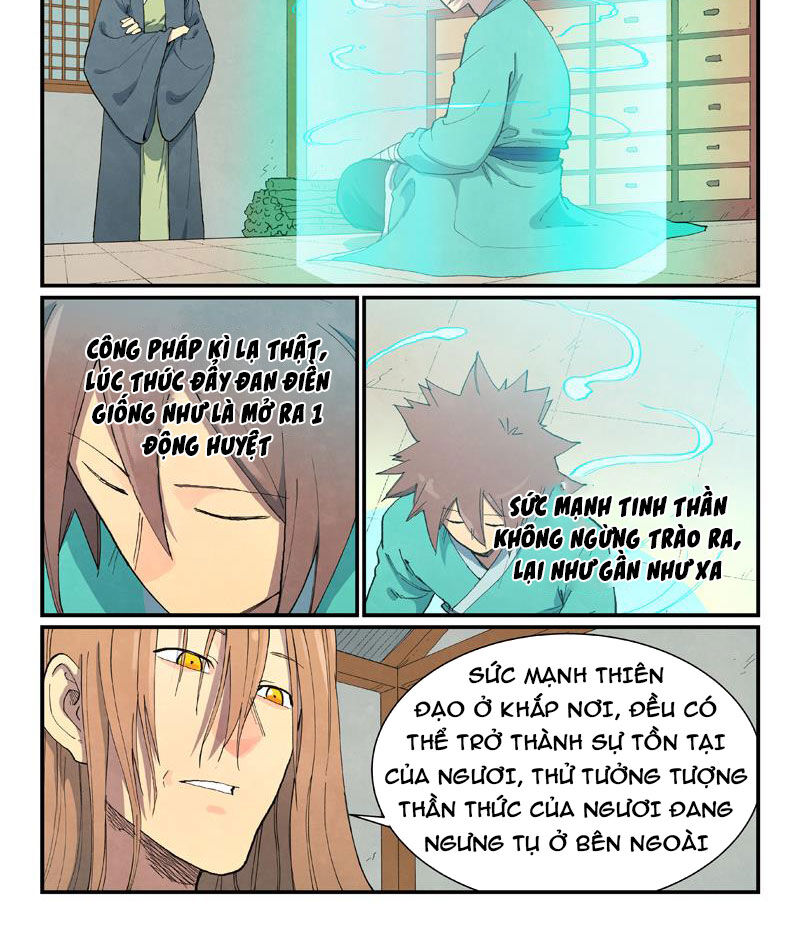 Chương 709 - Trang 6