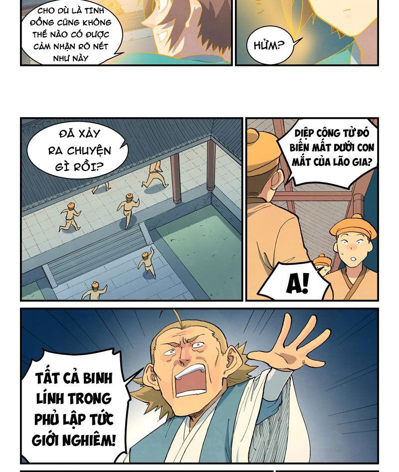 Chương 709 - Trang 8