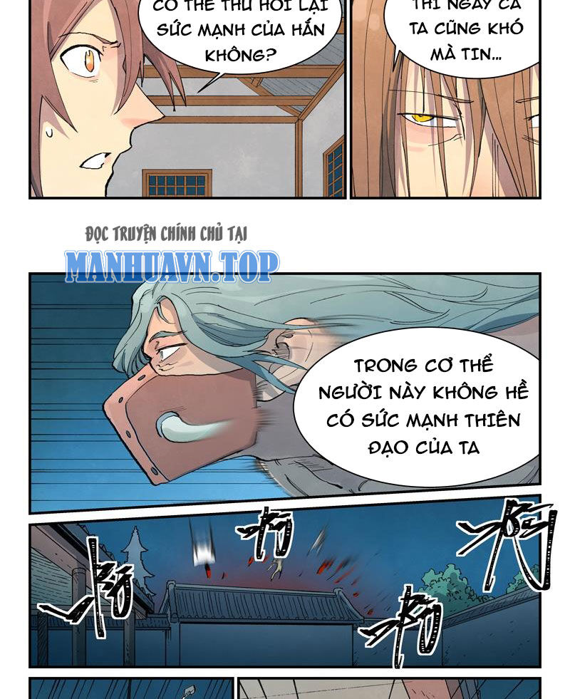 Chương 710 - Trang 12