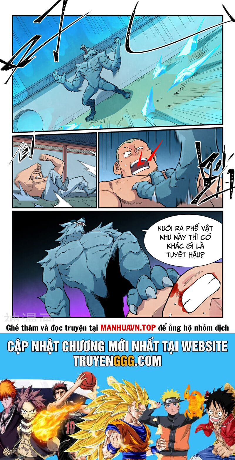 Chương 711 - Trang 11