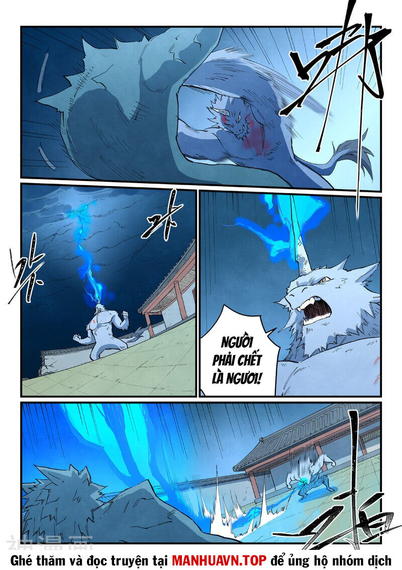 Chương 712 - Trang 10