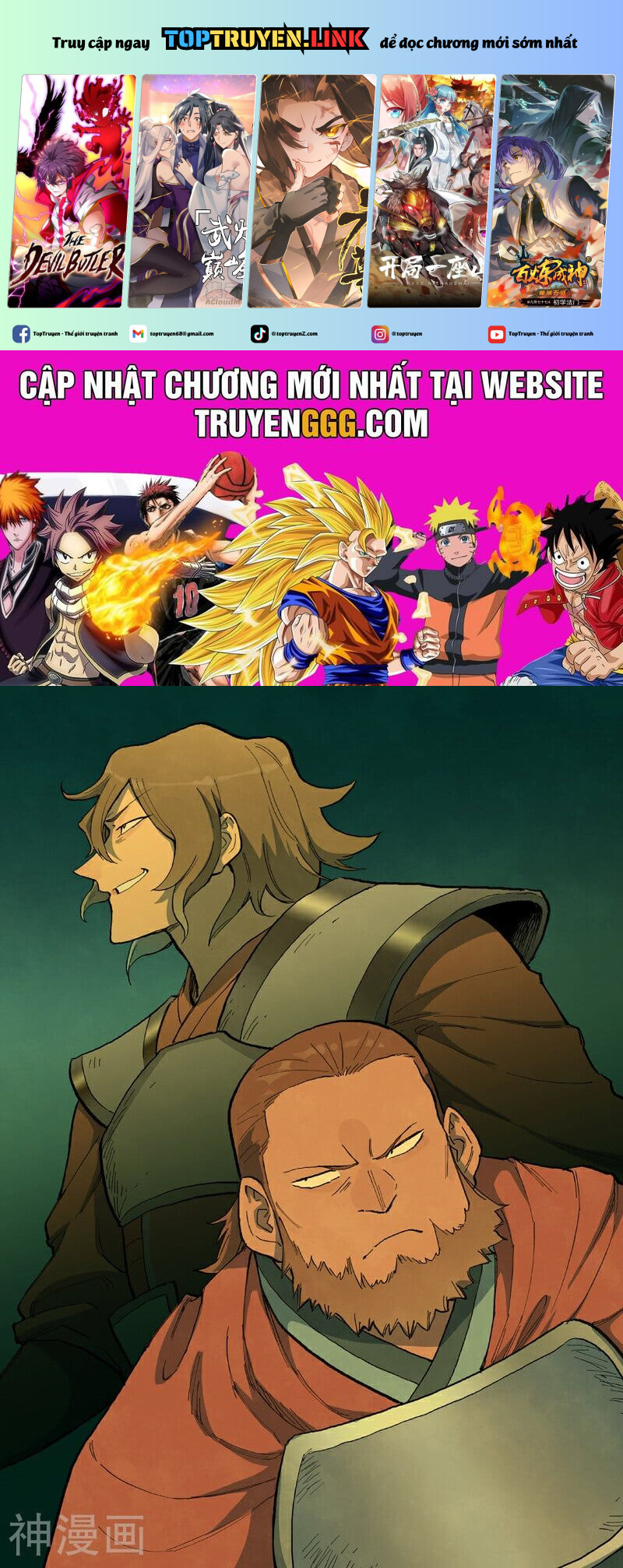 Chapter 714 - Trang 2