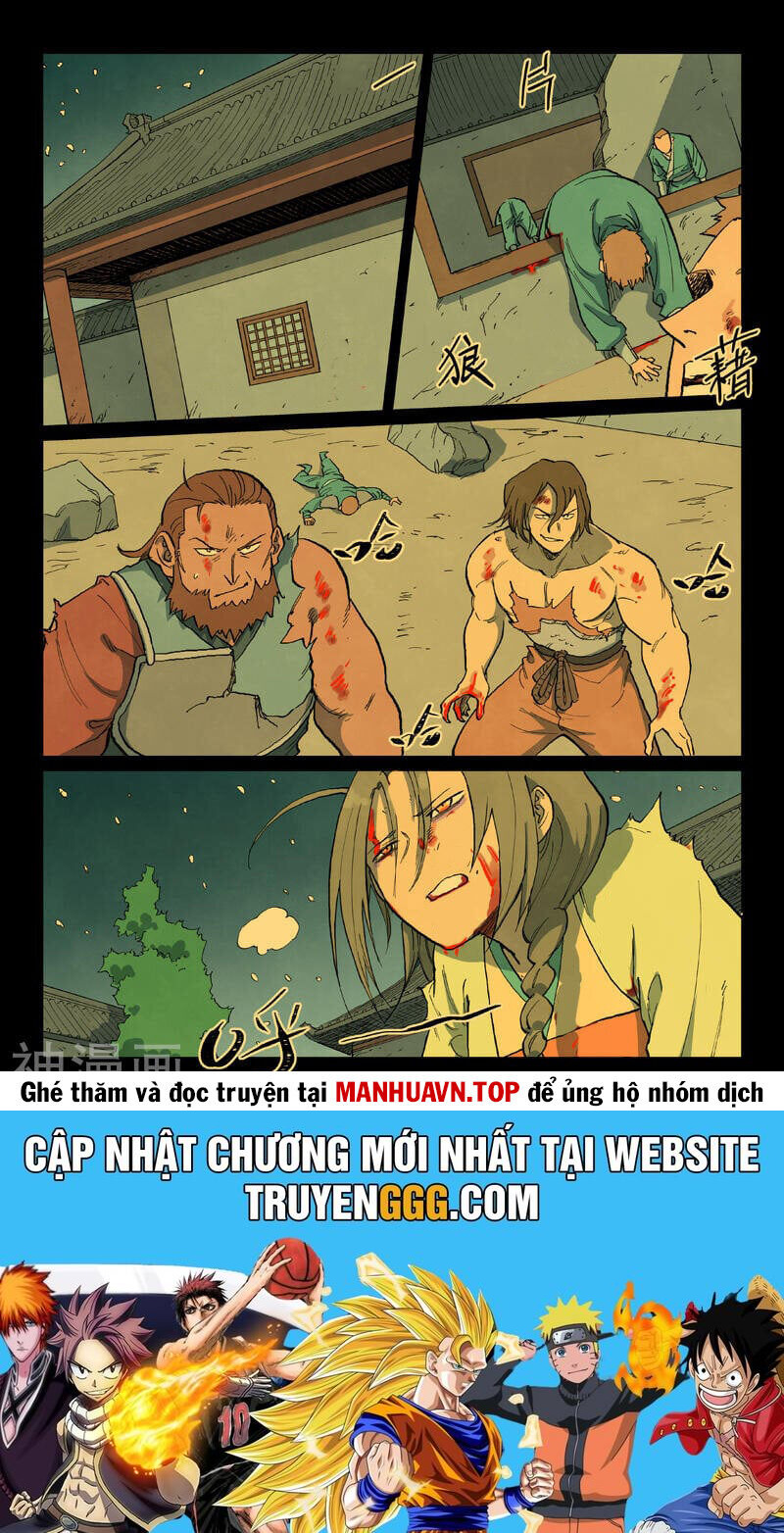 Chapter 714 - Trang 11
