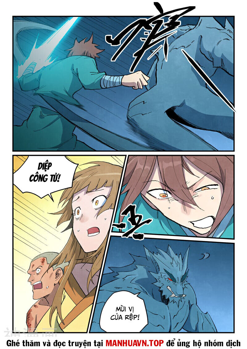 Chapter 714 - Trang 3
