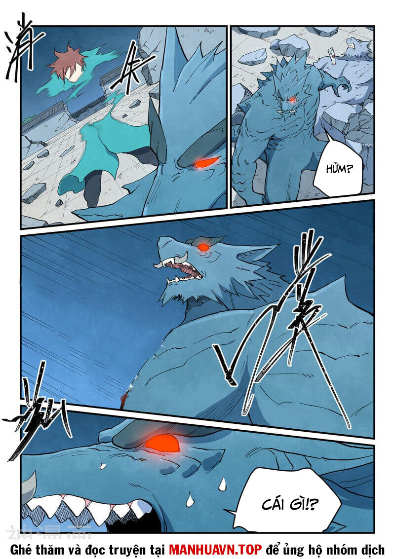 Chapter 714 - Trang 4