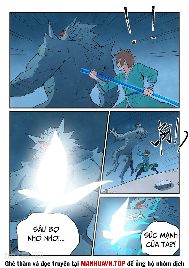 Chapter 714 - Trang 5