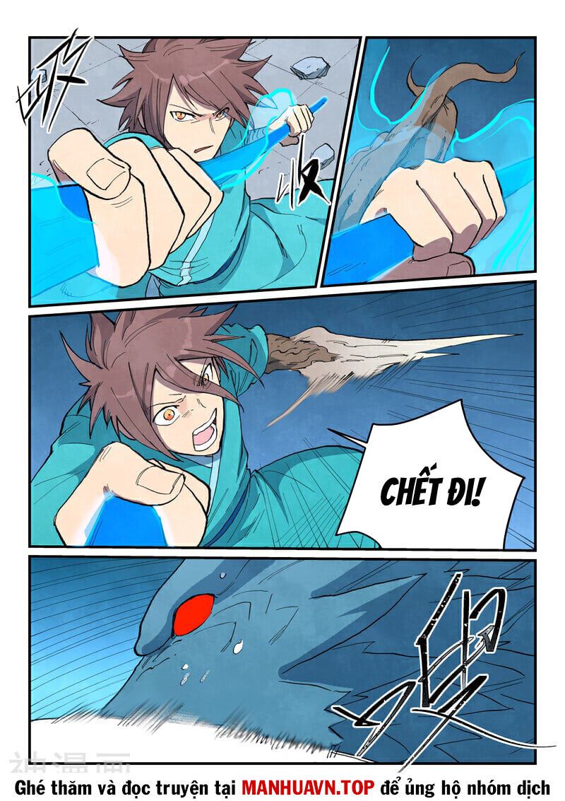Chapter 714 - Trang 6