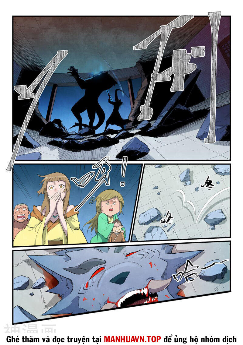 Chapter 714 - Trang 7