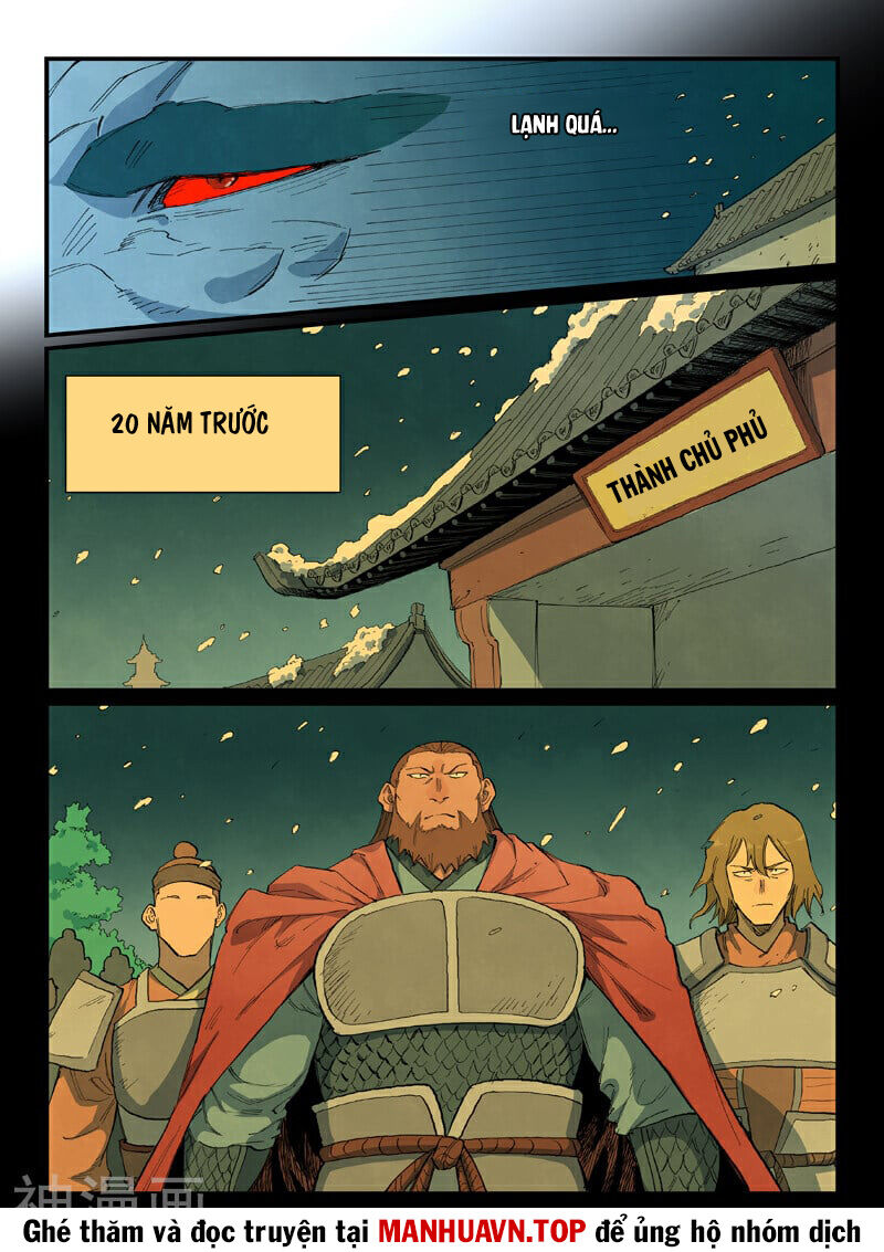 Chapter 714 - Trang 8