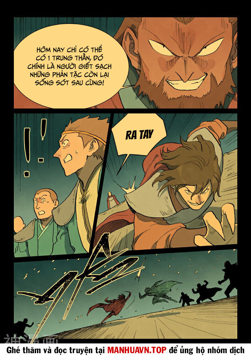 Chapter 714 - Trang 10