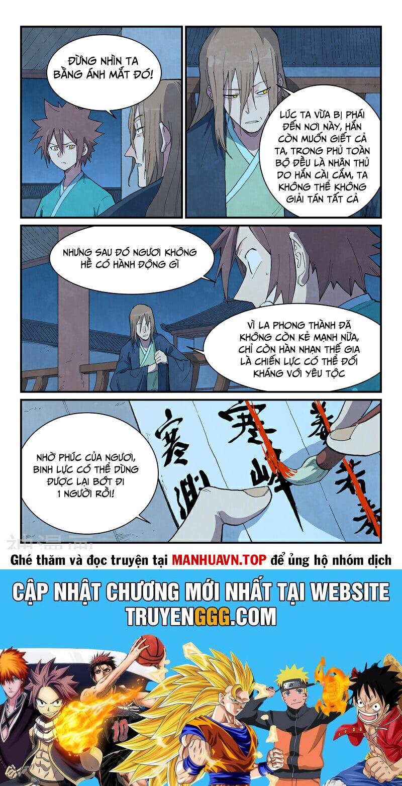 Chương 716 - Trang 10