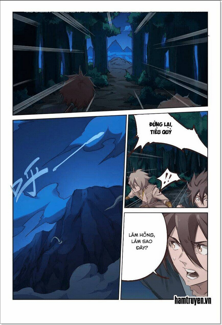 Chương 72 - Trang 8