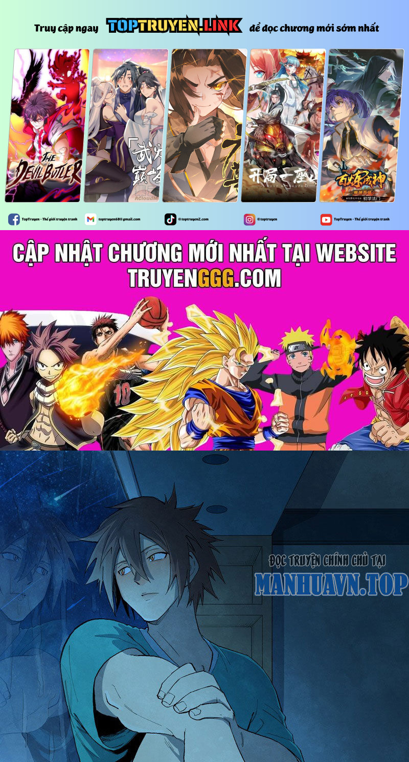 Tinh Võ Thần Quyết - Chap 720 - Trang 2