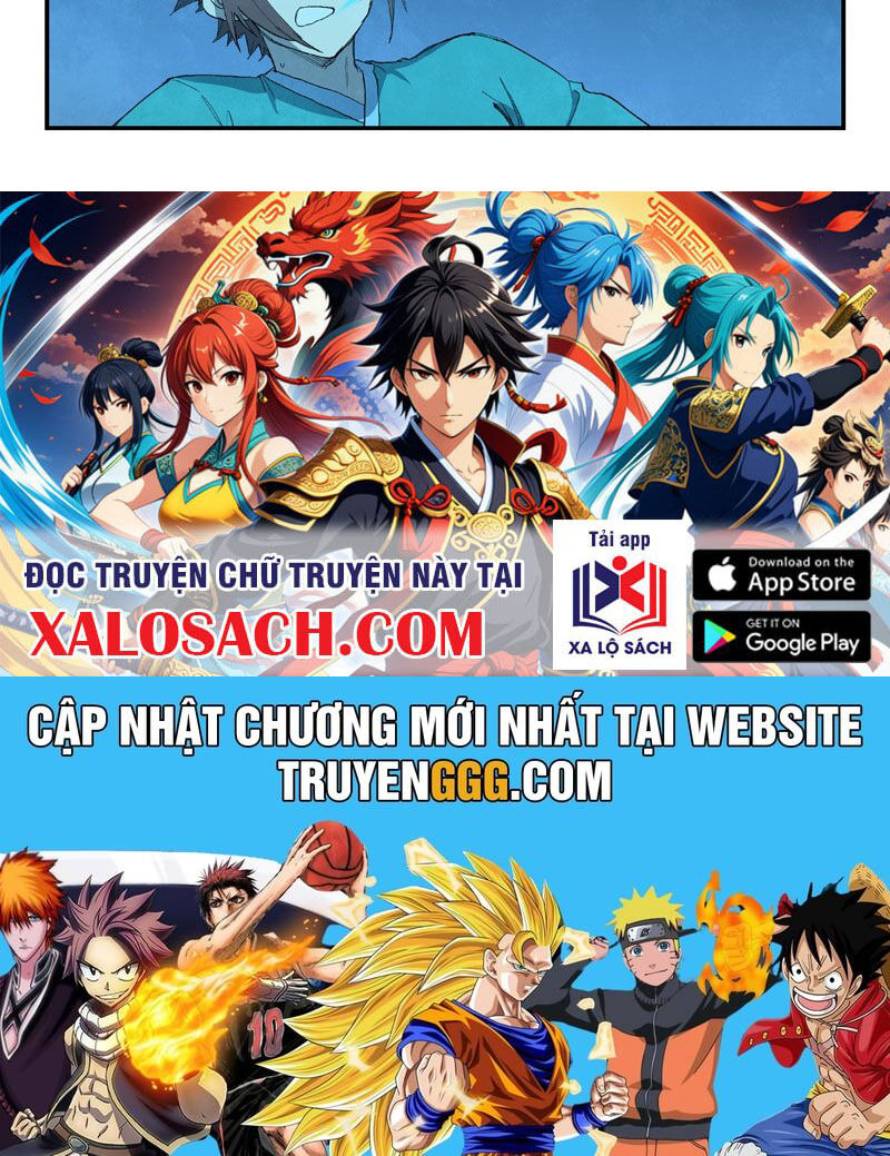 Tinh Võ Thần Quyết - Chap 720 - Trang 21