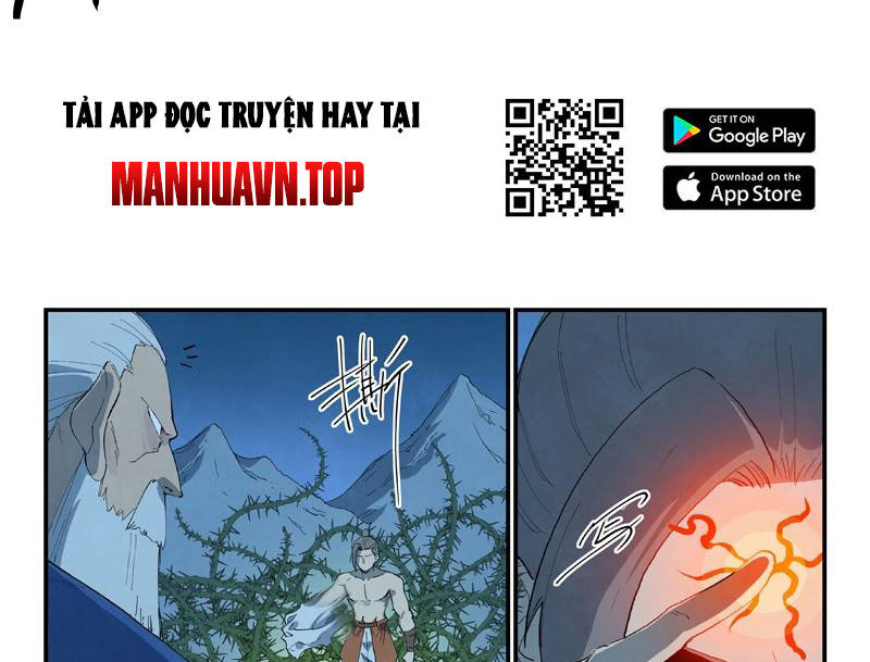 Tinh Võ Thần Quyết - Chap 720 - Trang 6