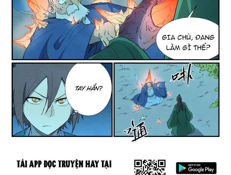 Chương 724 - Trang 3