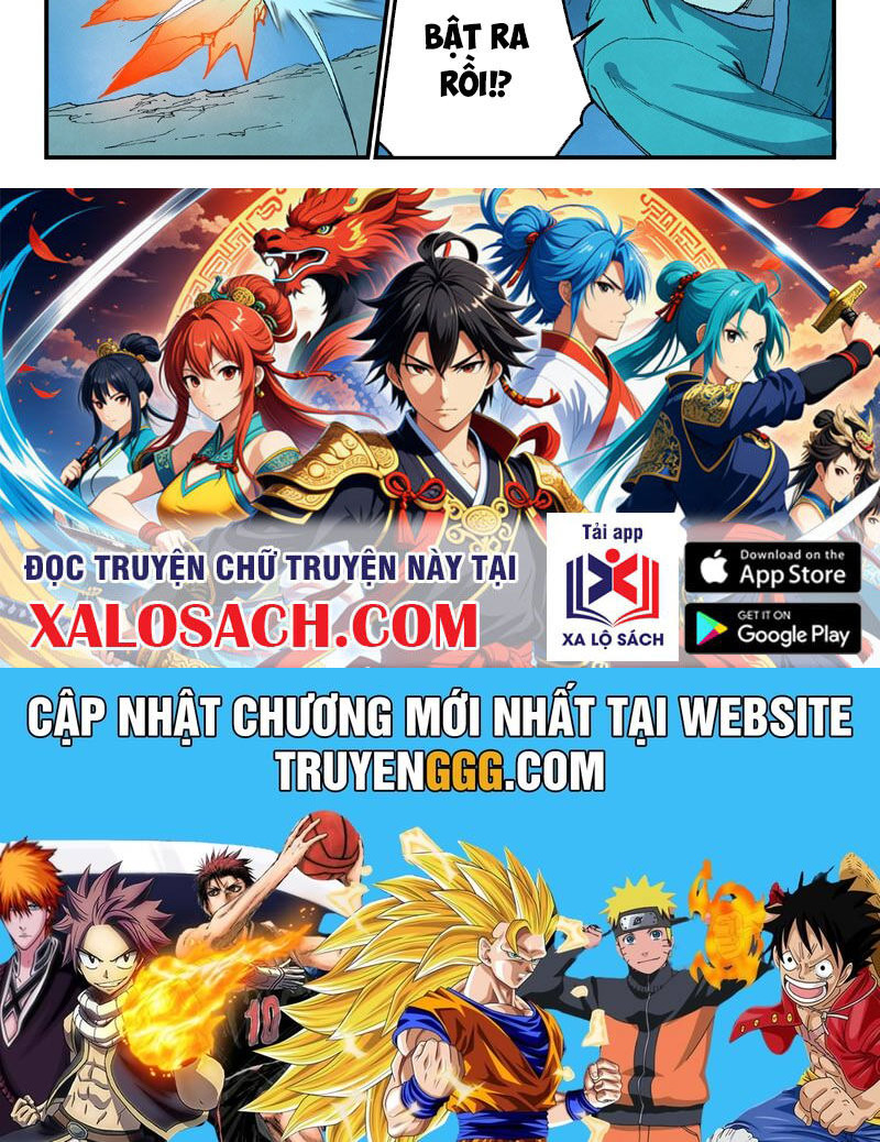 Chương 724 - Trang 21