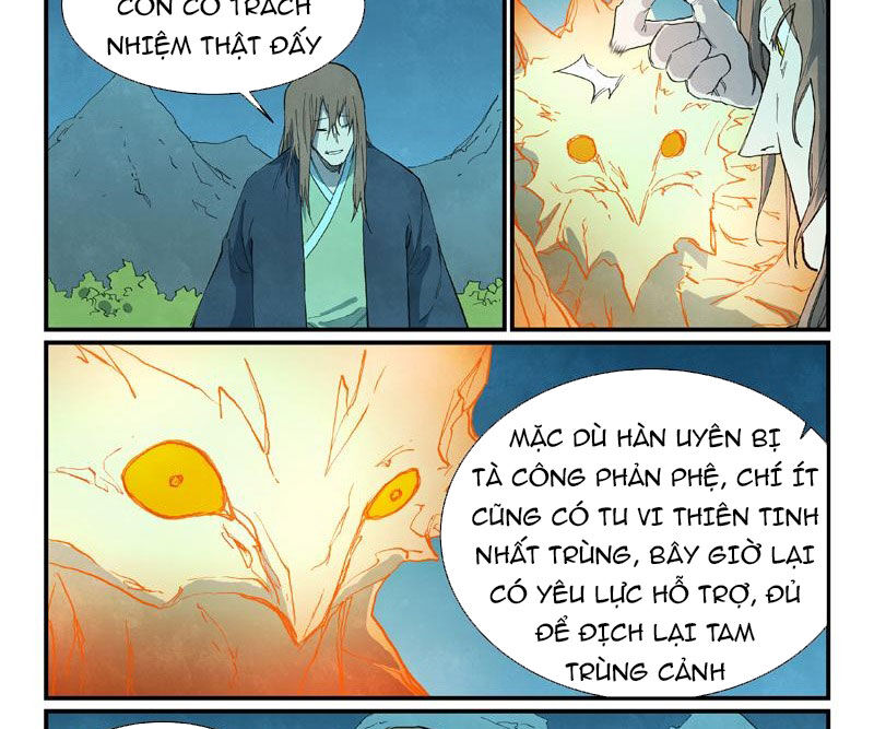 Chương 725 - Trang 13