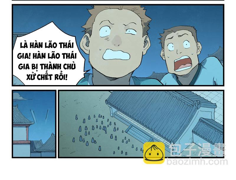 Chương 729 - Trang 11