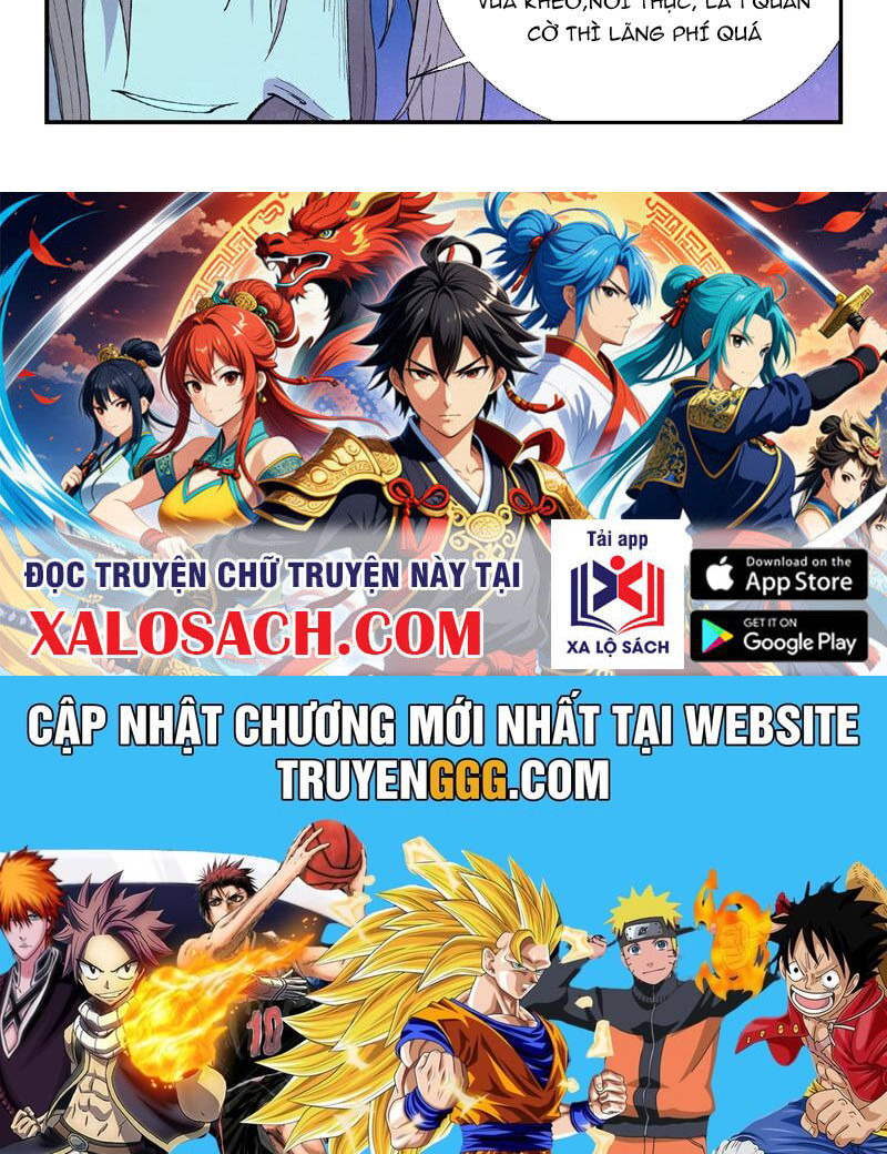 Chương 729 - Trang 21
