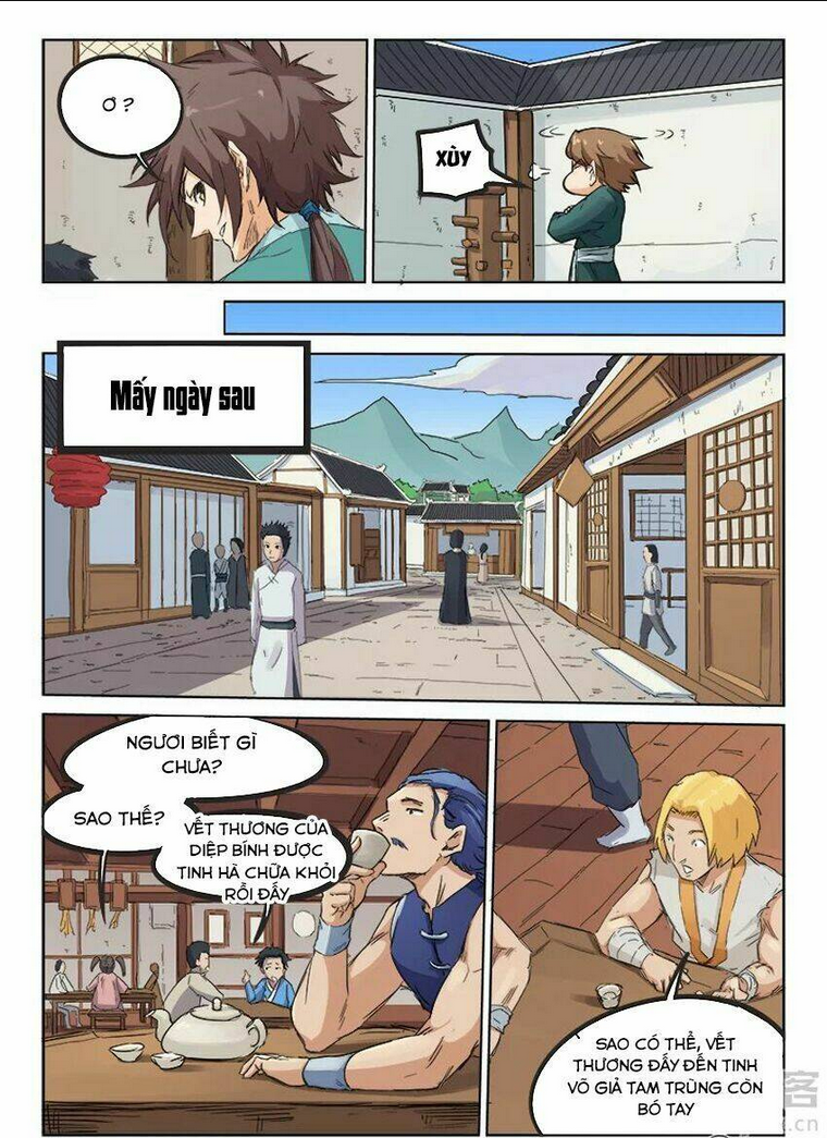Chương 86 - Trang 7