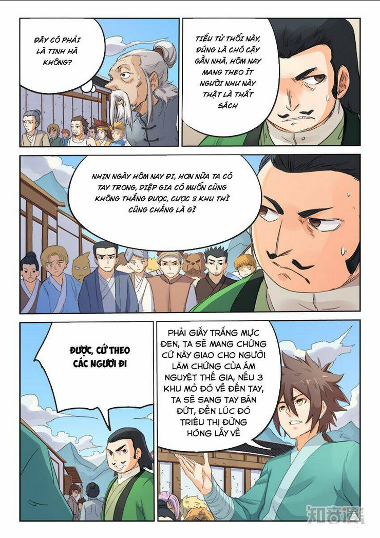 Chương 90 - Trang 5