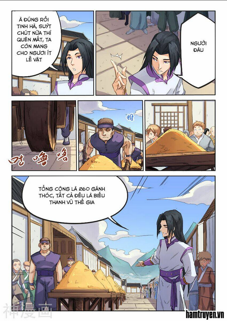 Chương 91 - Trang 10