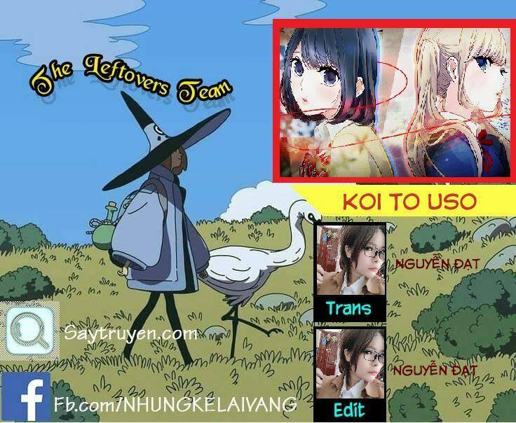 Chương 163 - Trang 1