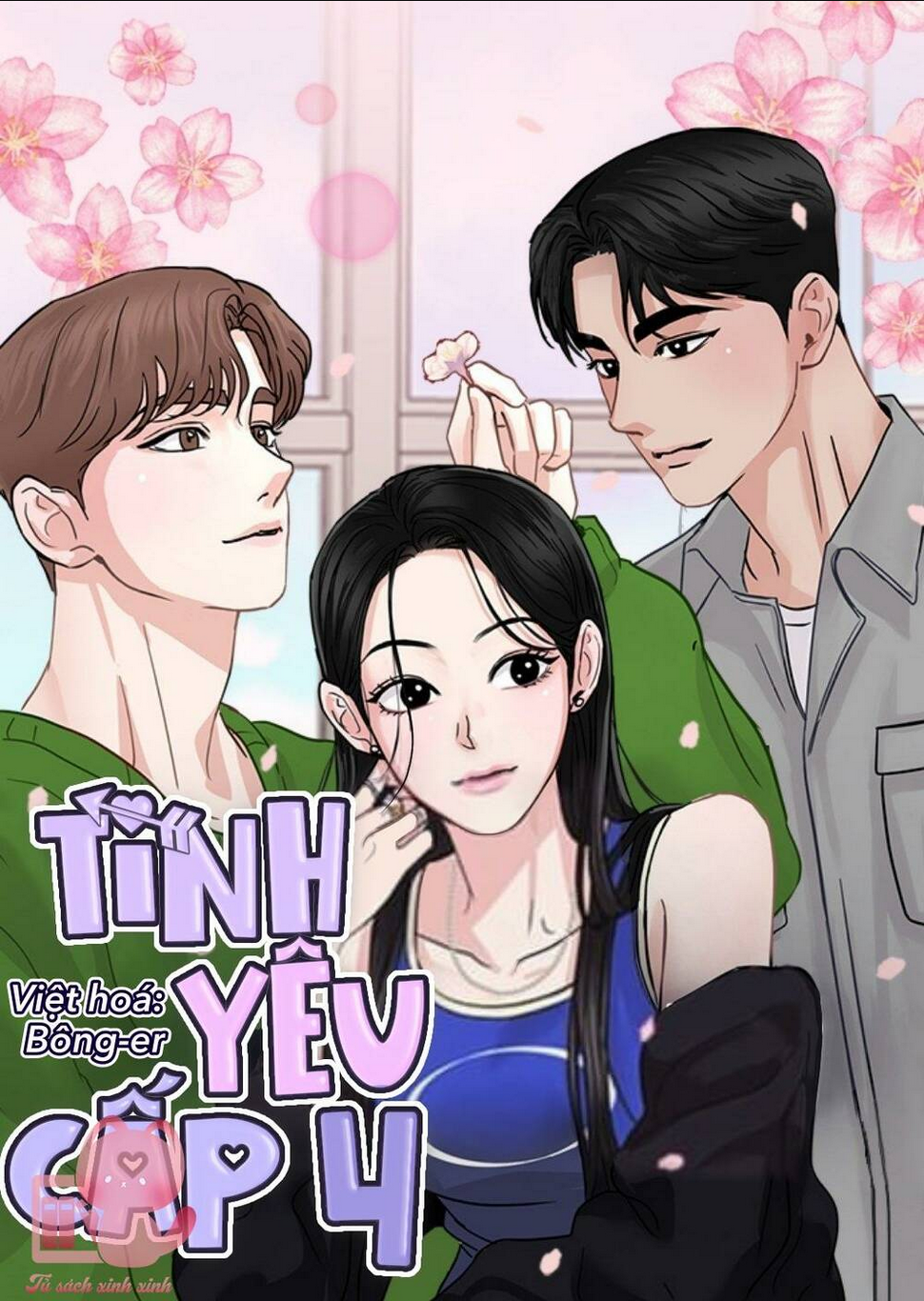 Chương 27 - Trang 1