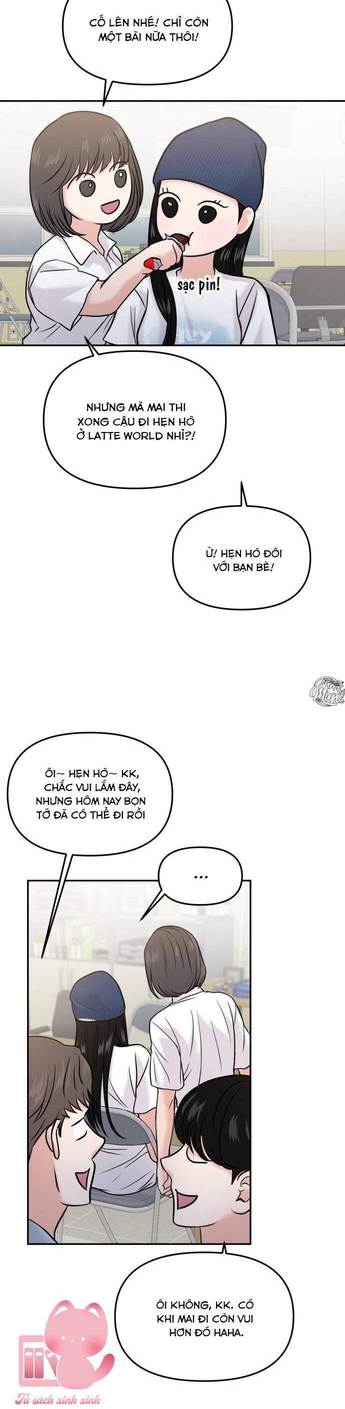 Chương 51 - Trang 27