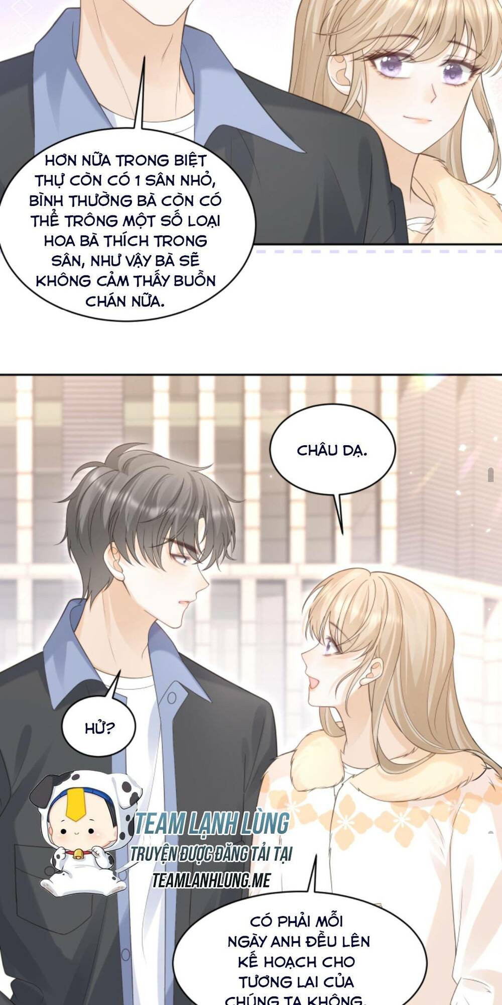 Chương 120 - Trang 22