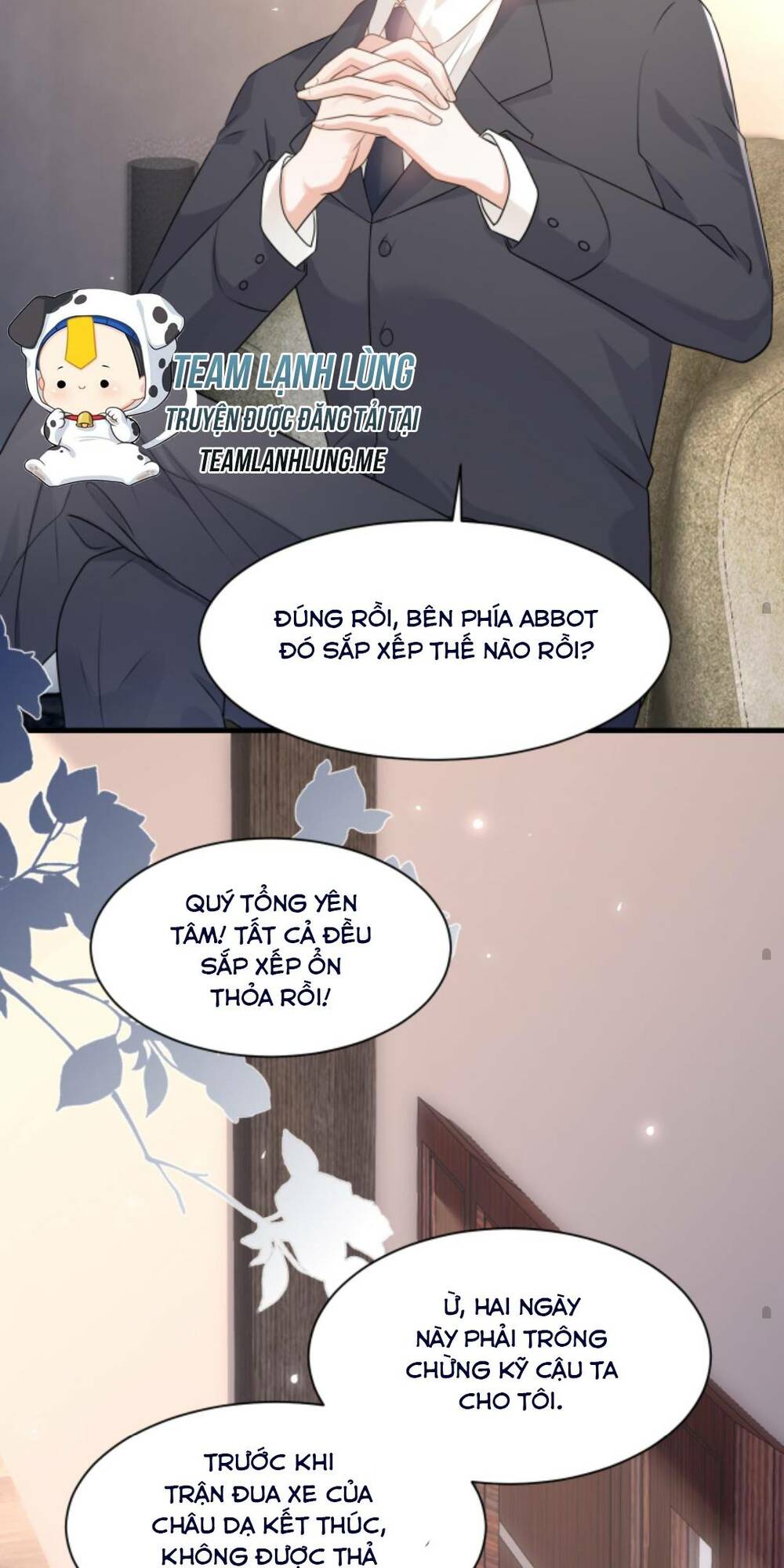 Chương 121 - Trang 21