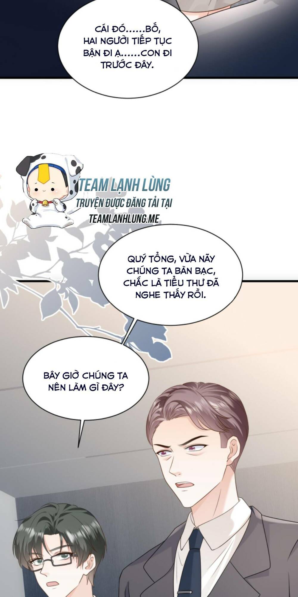 Chương 121 - Trang 30